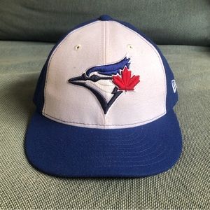 New Era Toronto Blue Jays 59Fifty Fitted Hat
